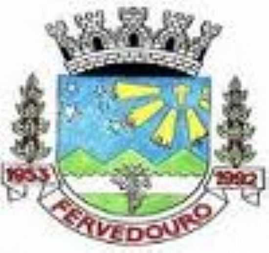 BRASO DE FERVEDOURO - FERVEDOURO - MG