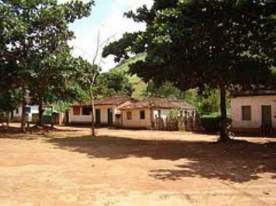 FERVEDOURO MG