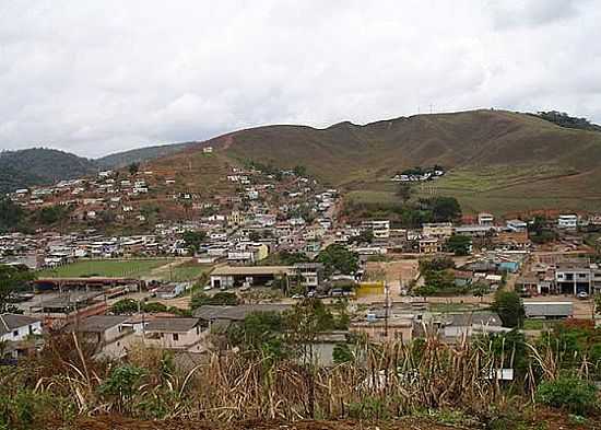 FERVEDOURO MG