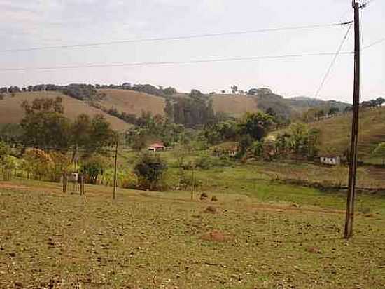 FLORESTA-FOTO:JBSANTOS  - FLORESTA - MG