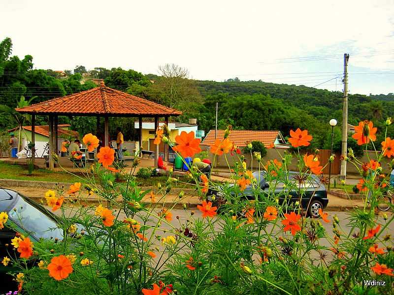 IMAGENS DA CIDADE DE FLORESTAL - MG - FLORESTAL - MG