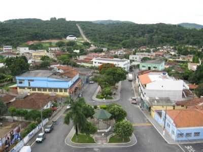 PRAA TORQUATO DE ALMEIDA POR WELLINGTON DINIZ, - FLORESTAL - MG