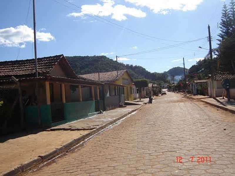 IMAGENS DA COMUNIDADE DE FONSECA - MG - FONSECA - MG