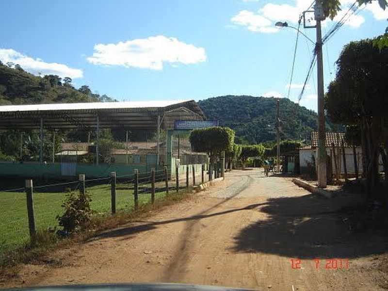IMAGENS DA COMUNIDADE DE FONSECA - MG - FONSECA - MG