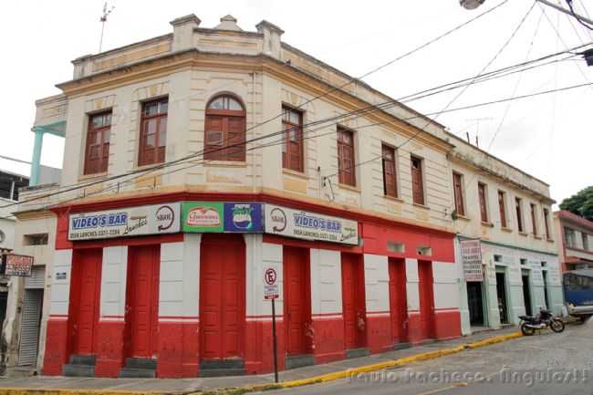 FOTO TIRADA POR PAULO PACHECO, POR NIVALDO - FORMIGA - MG