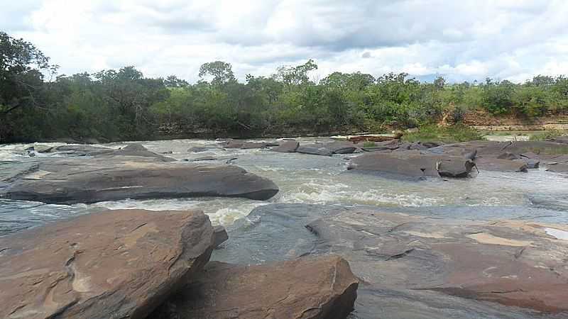 IMAGENS DA CIDADE DE FORMOSO - MG - FORMOSO - MG