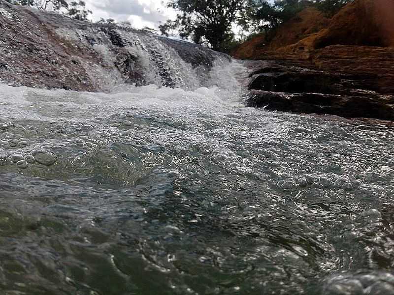 IMAGENS DA CIDADE DE FORMOSO - MG - FORMOSO - MG