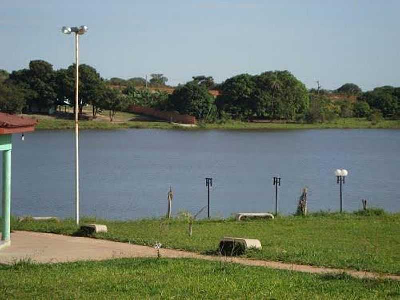 IMAGENS DA CIDADE DE FORMOSO - MG - FORMOSO - MG