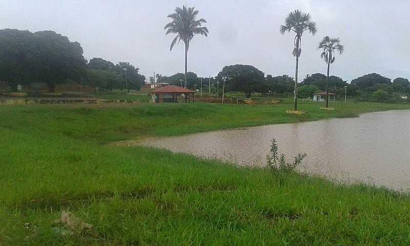 IMAGENS DA CIDADE DE FORMOSO - MG - FORMOSO - MG