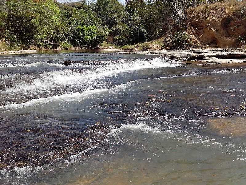 IMAGENS DA CIDADE DE FORMOSO - MG - FORMOSO - MG