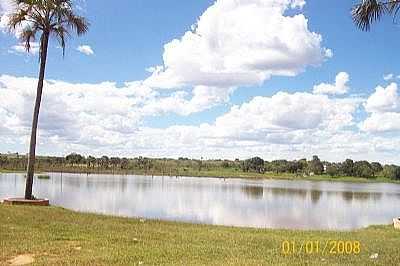 FORMOSINHO MG, POR TAMAYNE  - FORMOSO - MG
