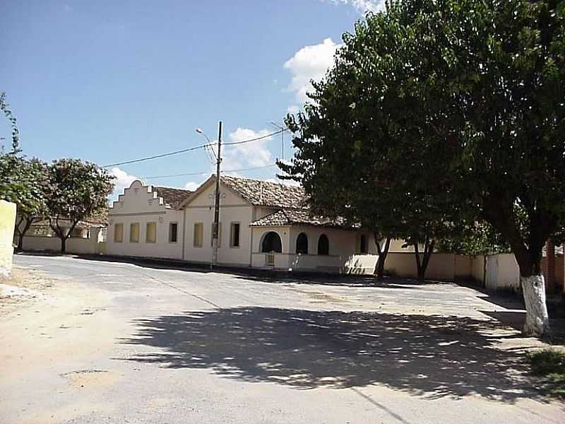 FORTUNA DE MINAS-MG-RUA NO CENTRO-FOTO:ASMINASGERAIS.COM.BR - FORTUNA DE MINAS - MG