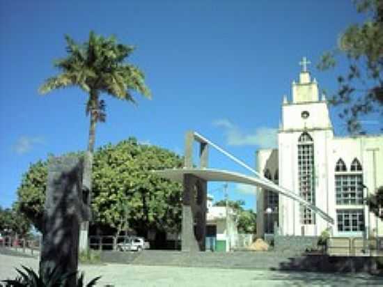 IGREJA-FOTO:RENATO DUARTE[PANORAMIO] - FRANCISCO S - MG