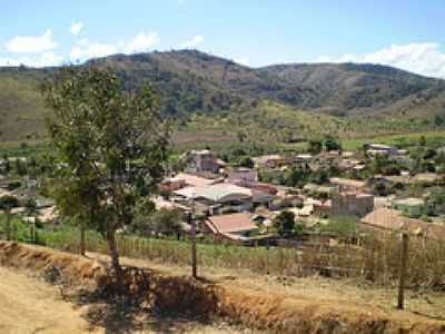 VISTA PARCIAL-FOTO:TCIO VINCIUS  - FRANCISCPOLIS - MG