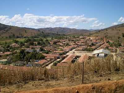 VISTA PARCIAL-FOTO:TCIO VINCIUS  - FRANCISCPOLIS - MG