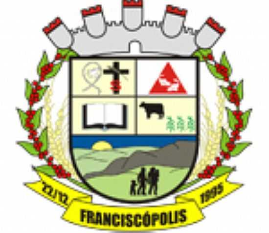BRASO DE FRANCISCPOLIS - MG - FRANCISCPOLIS - MG