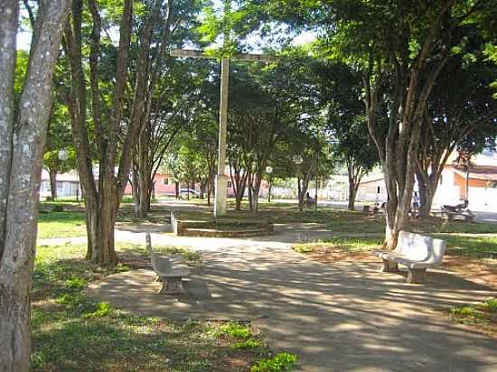 PRACINHA EM FREI EUSTQUIO-FOTO:CICLOTP - FREI EUSTQUIO - MG