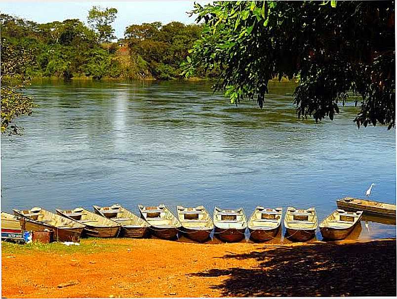 IMAGENS DE FRONTEIRA - MG - FRONTEIRA - MG