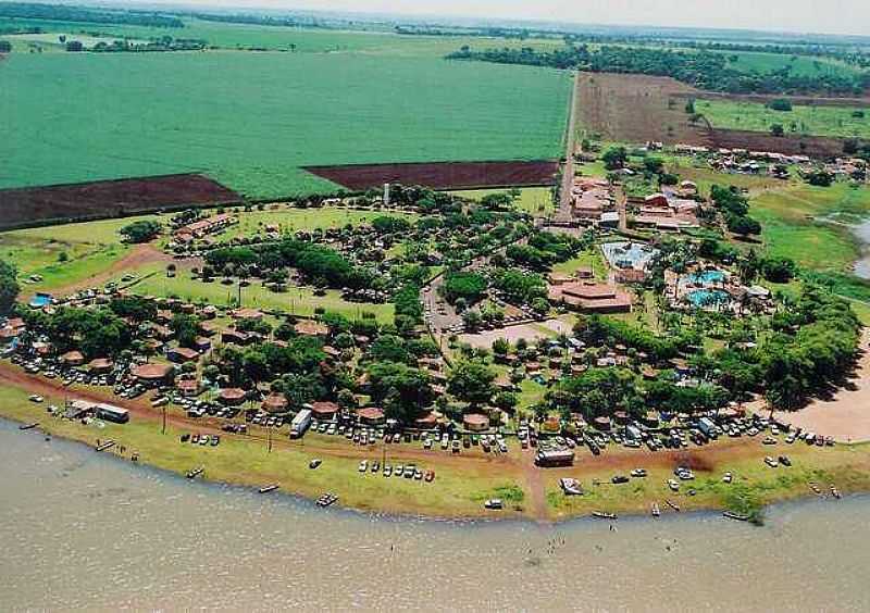 IMAGENS DA CIDADE DE FRONTEIRA - MG - FRONTEIRA - MG