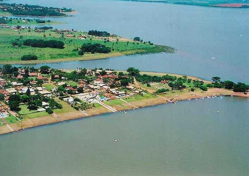 IMAGENS DA CIDADE DE FRONTEIRA - MG - FRONTEIRA - MG