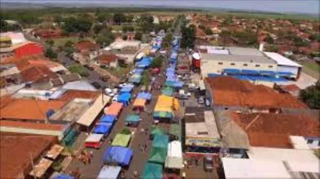 , POR JAIR MENDES - FRONTEIRA - MG