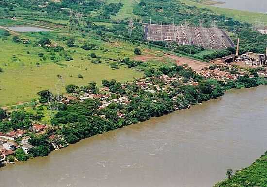 PARQUE FLORIANPOLIS - FRONTEIRA - MG