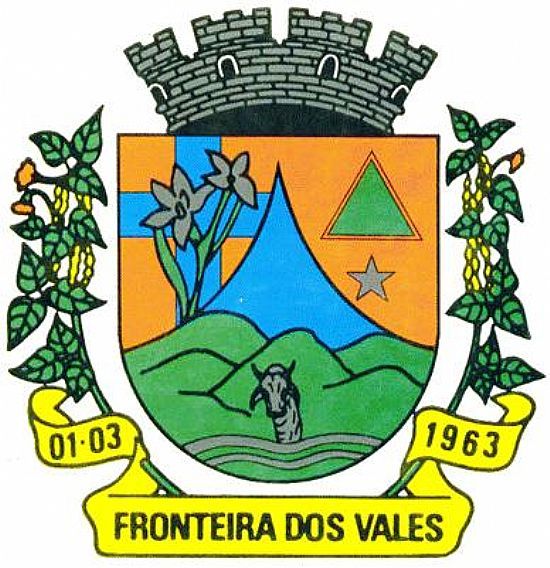 BRASAO DE FRONTEIRA DOS VALES - MG - FRONTEIRA DOS VALES - MG