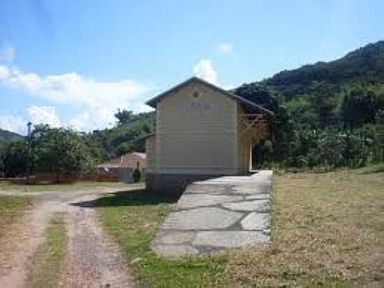 IGREJA DE NOSSA SENHORA DO CARMO - FURQUIM - MG