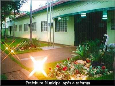 PREFEITURA - GALILIA - MG