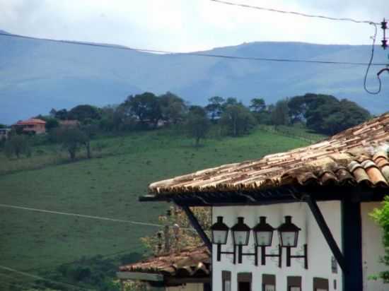 CASARIO DE GLAURA-MG, POR CSAR LIMA - GLAURA - MG