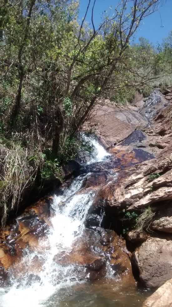 PARQUE UAIMII - 15KM DE GLAURA, POR BETH FILIZZOLA - GLAURA - MG