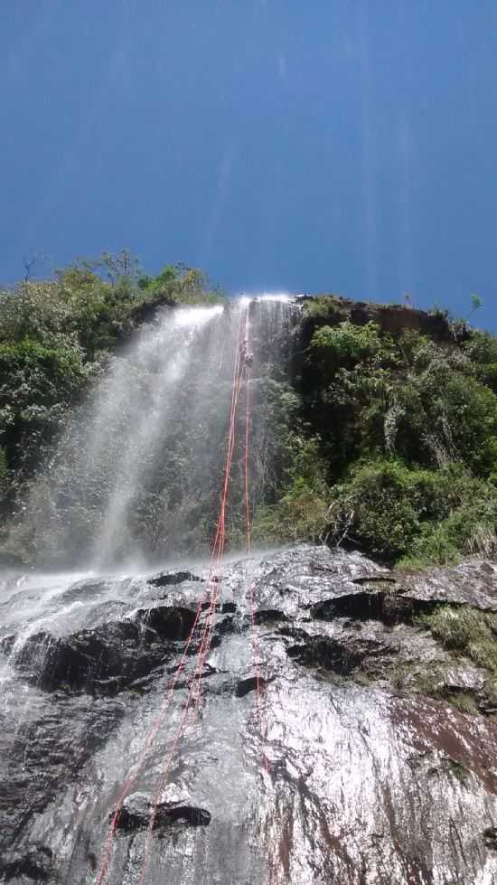 PARQUE UAIMII - GLAURA, POR BETH FILIZZOLA - GLAURA - MG