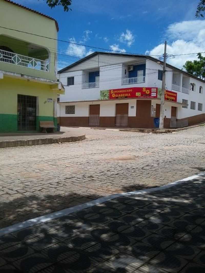 IMAGENS DA CIDADE DE GOIABEIRA - MG - POR MARIO LUCIO - GOIABEIRA - MG