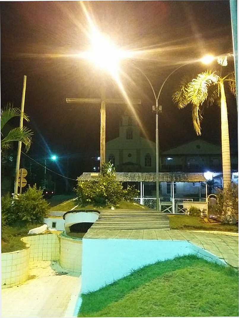IMAGENS DA CIDADE DE GOIABEIRA - MG - POR MARIO LUCIO - GOIABEIRA - MG