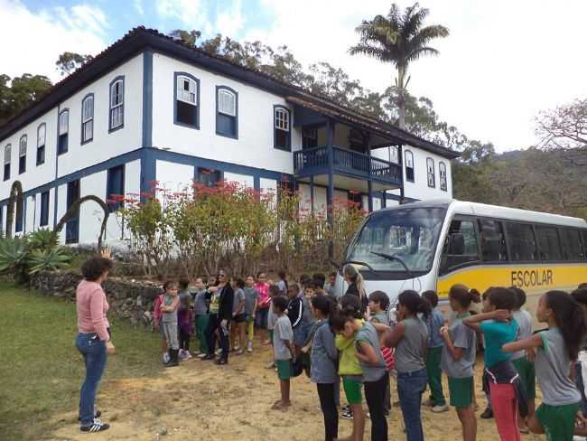 FAZENDA DA CAPOEIRINHA. GOIAN MG, POR GUERINO DE RESENDE SIVIERO - GOIAN - MG