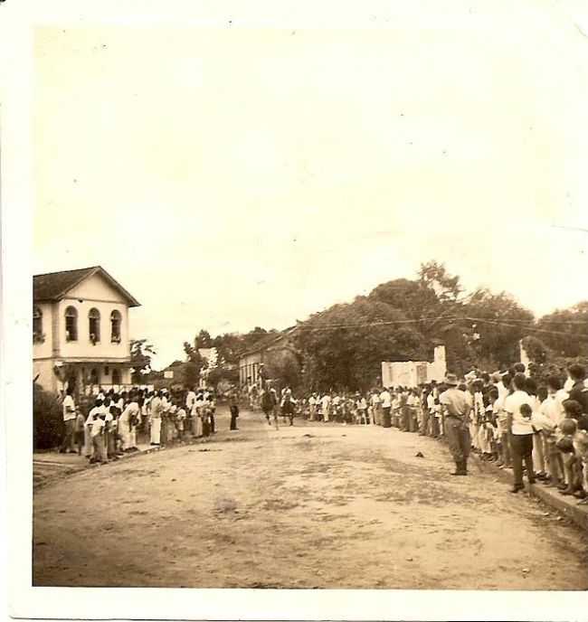 GOIAN ANTIGA, POR GUERINO DE RESENDE SIVIERO - GOIAN - MG