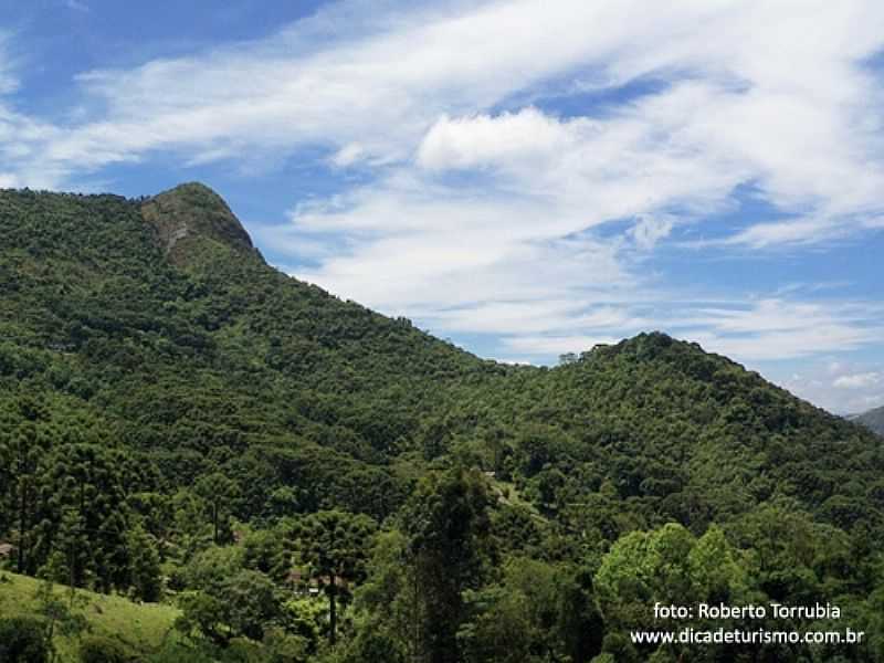 PEDRA DO FORNO 10 KM DE GONALVES - MG - GONALVES - MG