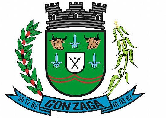 BRASO DE GONZAGA - MG - GONZAGA - MG