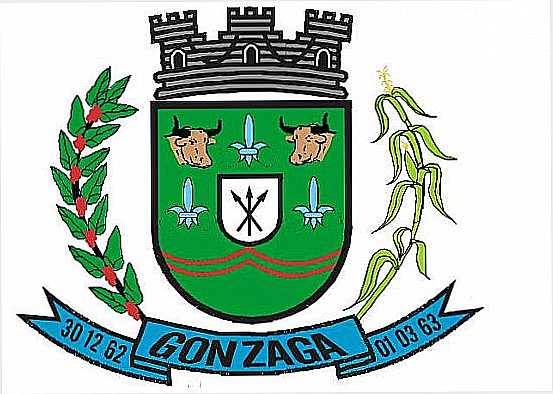 BRASO DE GONZAGA - MG - GONZAGA - MG