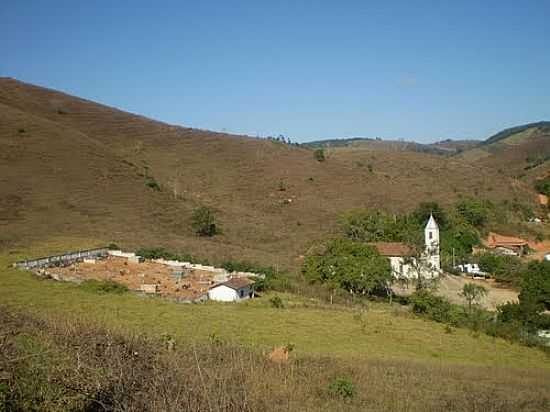 VISTA PARCIAL-FOTO: ZOQJUNIOR [PANORAMIO] - GRANADA - MG