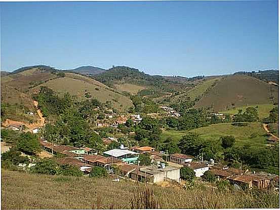 VISTA PARCIAL-FOTO: ZOQJUNIOR [PANORAMIO] - GRANADA - MG