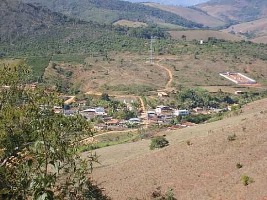 VISTA DE GROTA-FOTO:JOAOBOZO10 [PANORAMIO] - GROTA - MG