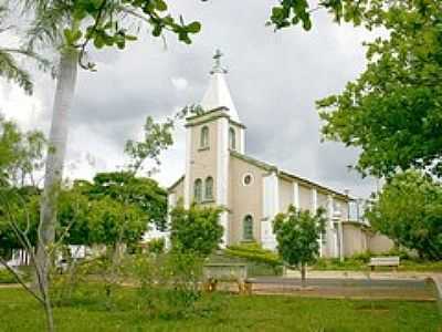 IGREJA-FOTO:GRUPIARA - GRUPIARA - MG