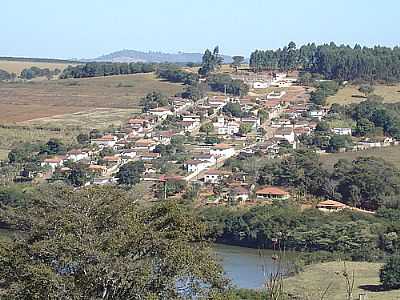 GUAIPAVA FOTO POR JLIO C. BUENO  - GUAIPAVA - MG