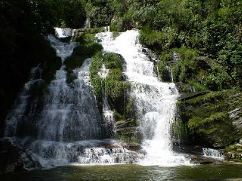 GUAP-MG-CACHOEIRA DO PAREDO-FOTO:PMGUAP - GUAP - MG