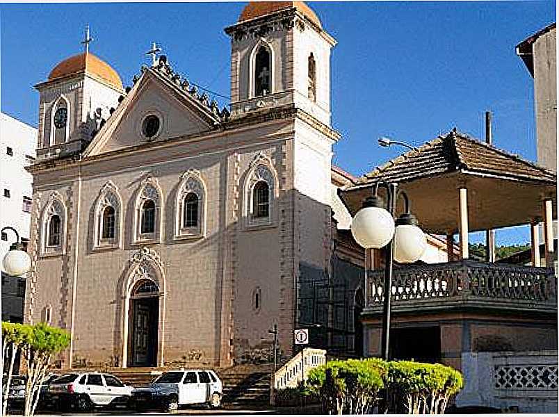 IMAGENS DA CIDADE DE GUARACIABA - MG - GUARACIABA - MG