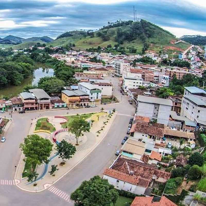 IMAGENS DA CIDADE DE GUARACIABA - MG - GUARACIABA - MG