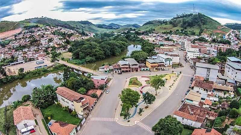 IMAGENS DA CIDADE DE GUARACIABA - MG - GUARACIABA - MG