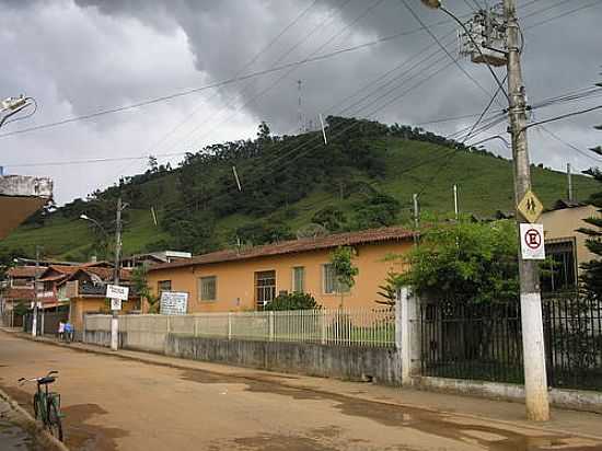 E.E.JOS MATEUS DE VASCONCELOS-FOTO:RICARDO CAMELO [PANORAMIO] - GUARACIABA - MG