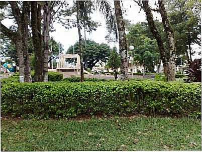 PRAA DA IGREJA, POR KARINA GONALVES - GUARANSIA - MG